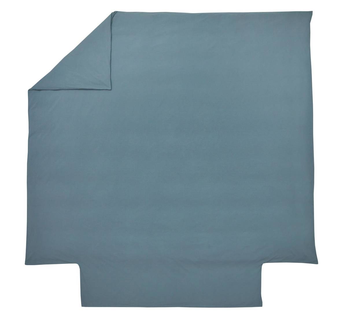 Housse de couette percale lavée Bohème Housse de couette percale lavée Bohème