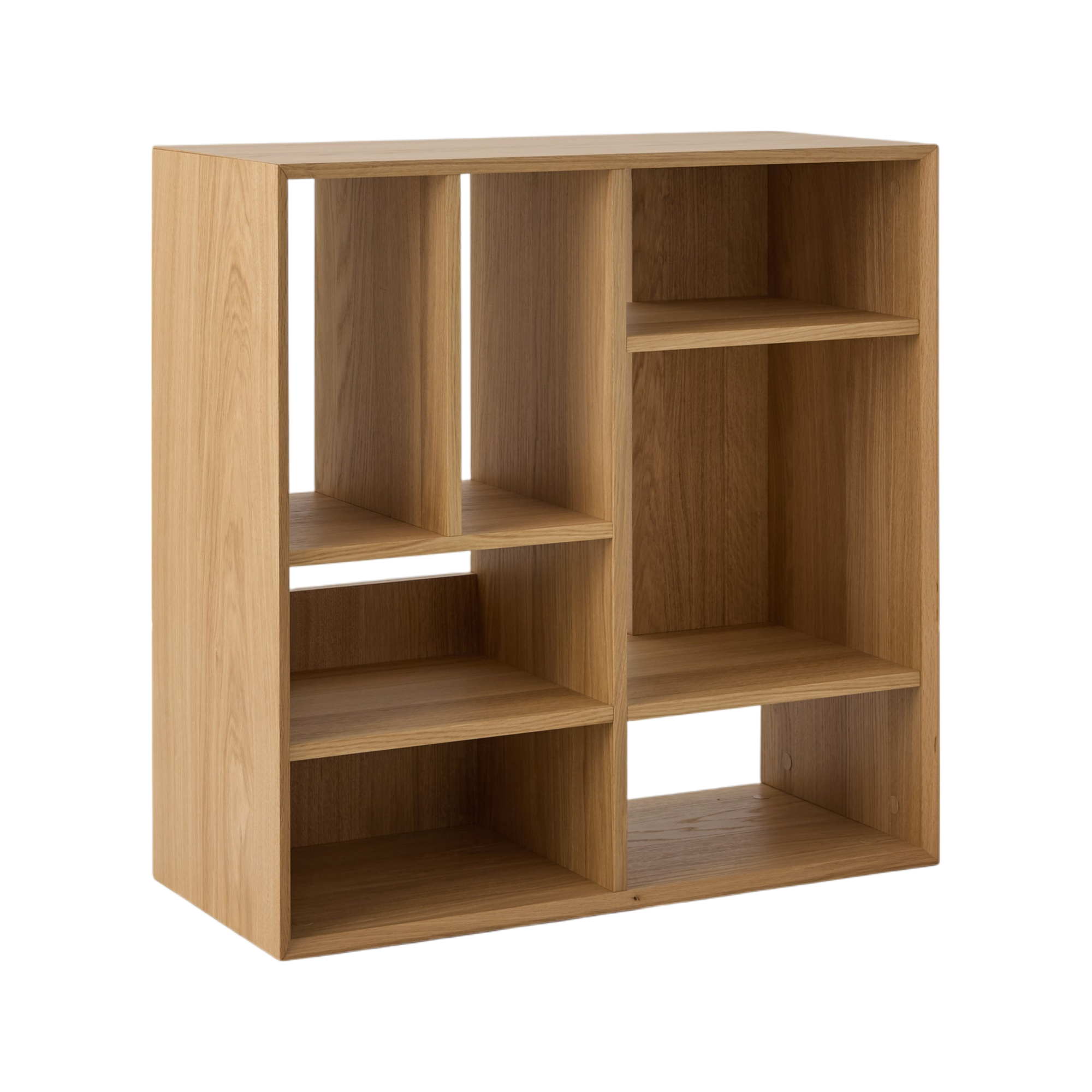 Etagère 4 modules bois Albane