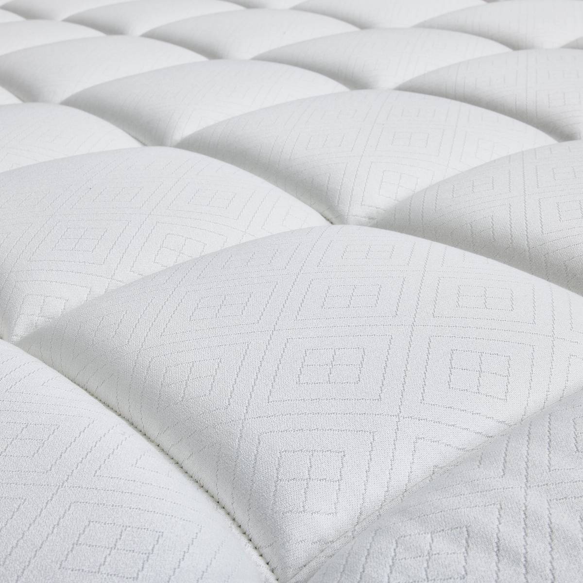 Matelas ressorts ensachés 30 cm Le Majestueux Matelas ressorts ensachés 30 cm Le Majestueux