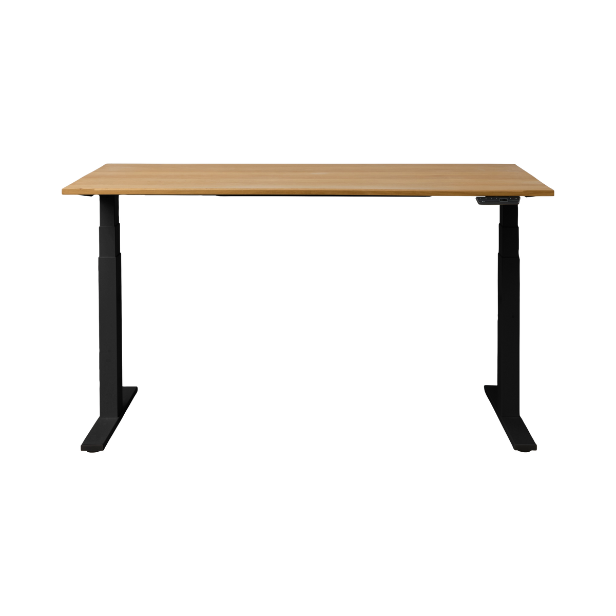 Bureau électrique assis-debout ergonomique Maxence Bureau électrique assis-debout ergonomique Maxence