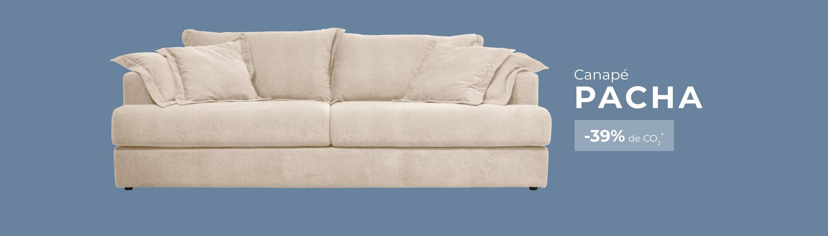 Meubles éco-conçus et français | Camif