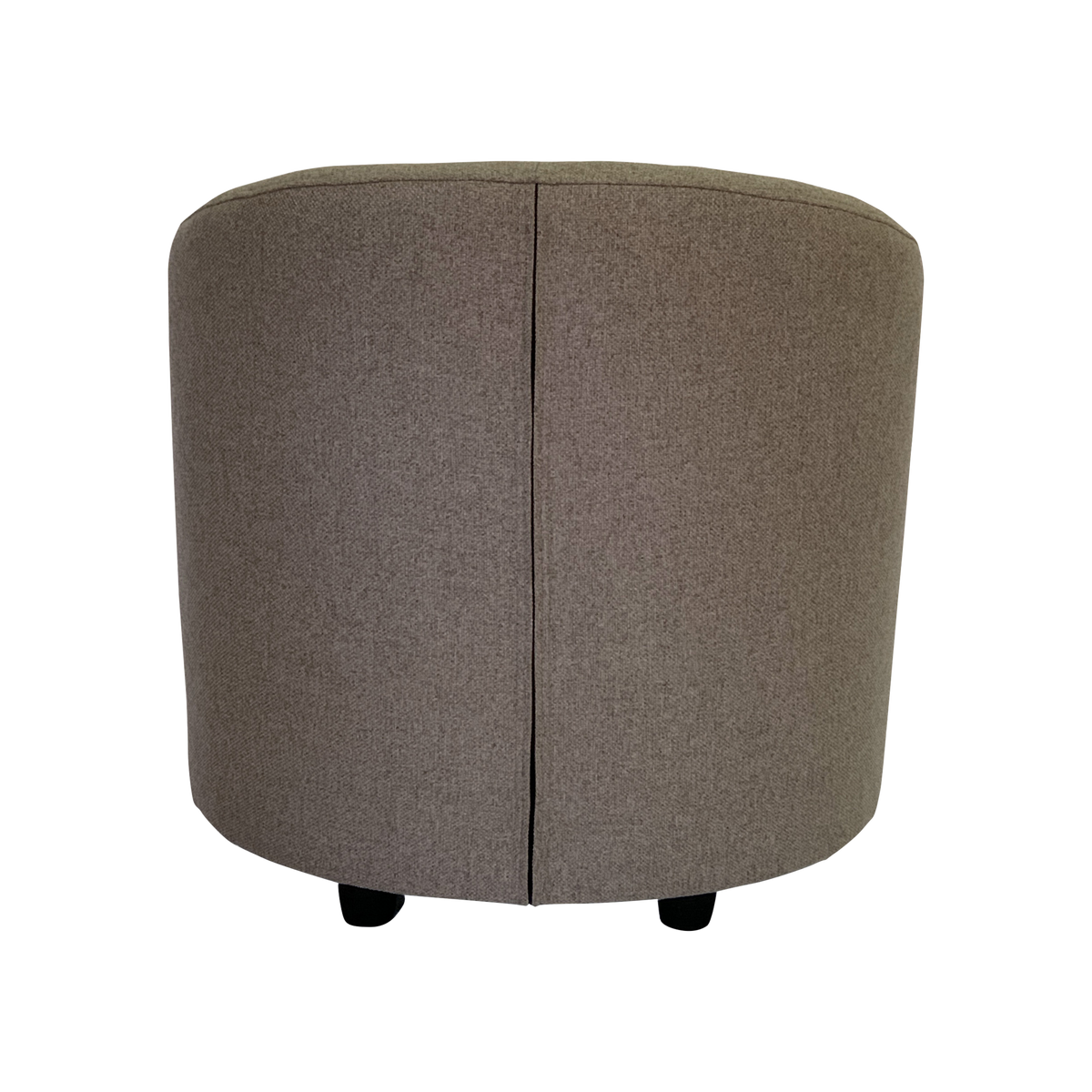 Fauteuil tissu Colin Fauteuil tissu Colin