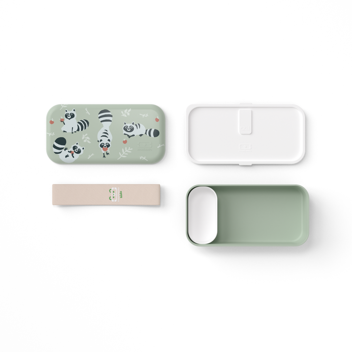 Lunchbox enfant MB Foodie Lunchbox enfant MB Foodie