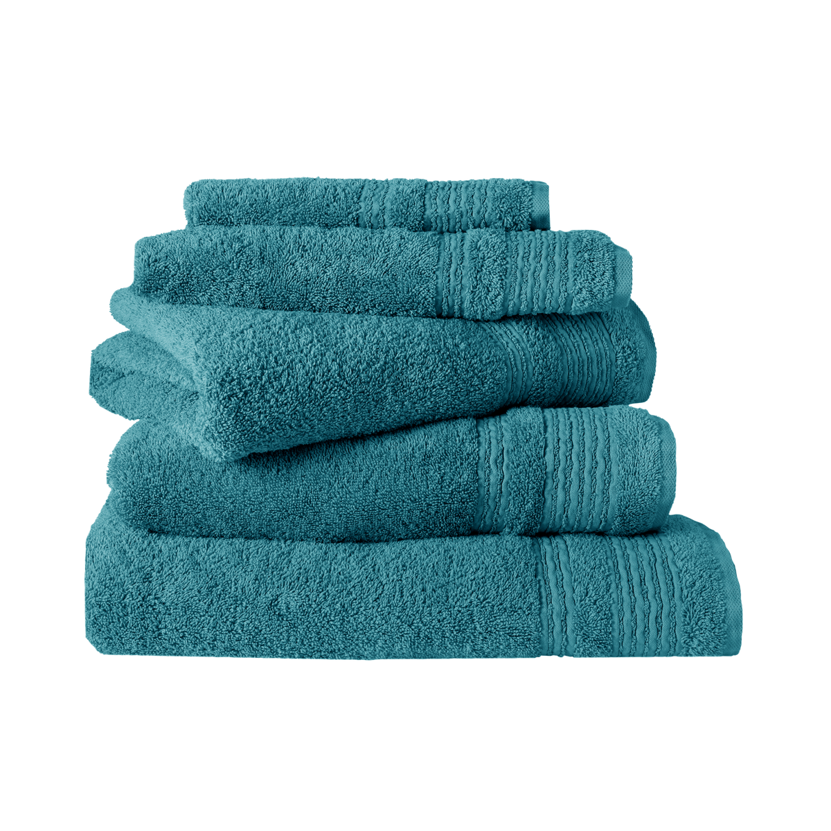 Serviette de bain coton bio Lena Serviette de bain coton bio Lena