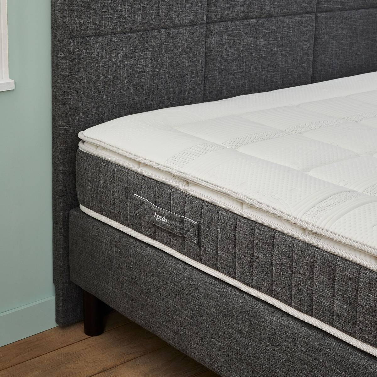 Ensemble 3 en 1 Boxspring Enchanteur Ensemble 3 en 1 Boxspring Enchanteur