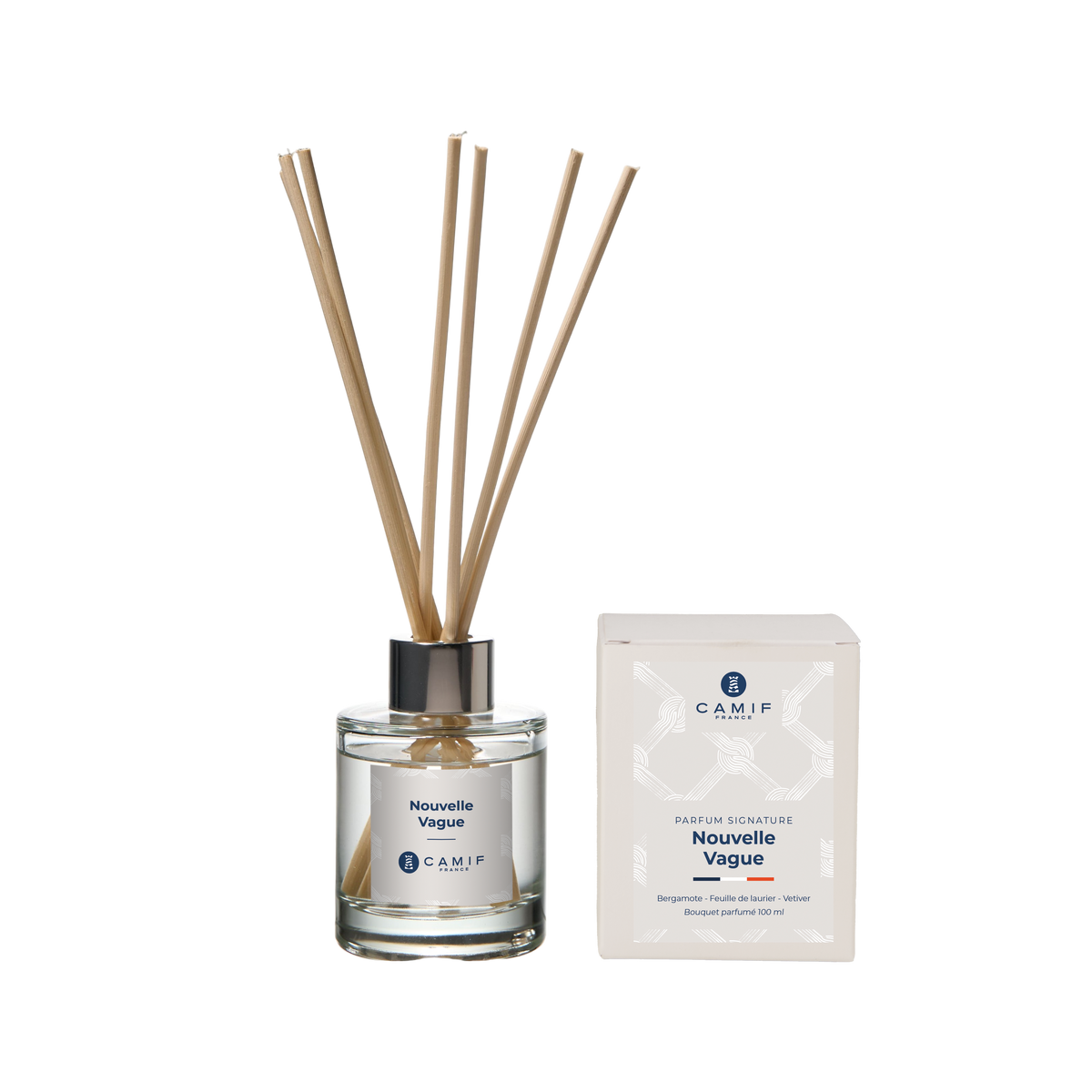 Bouquet Nouvelle Vague Bouquet Nouvelle Vague