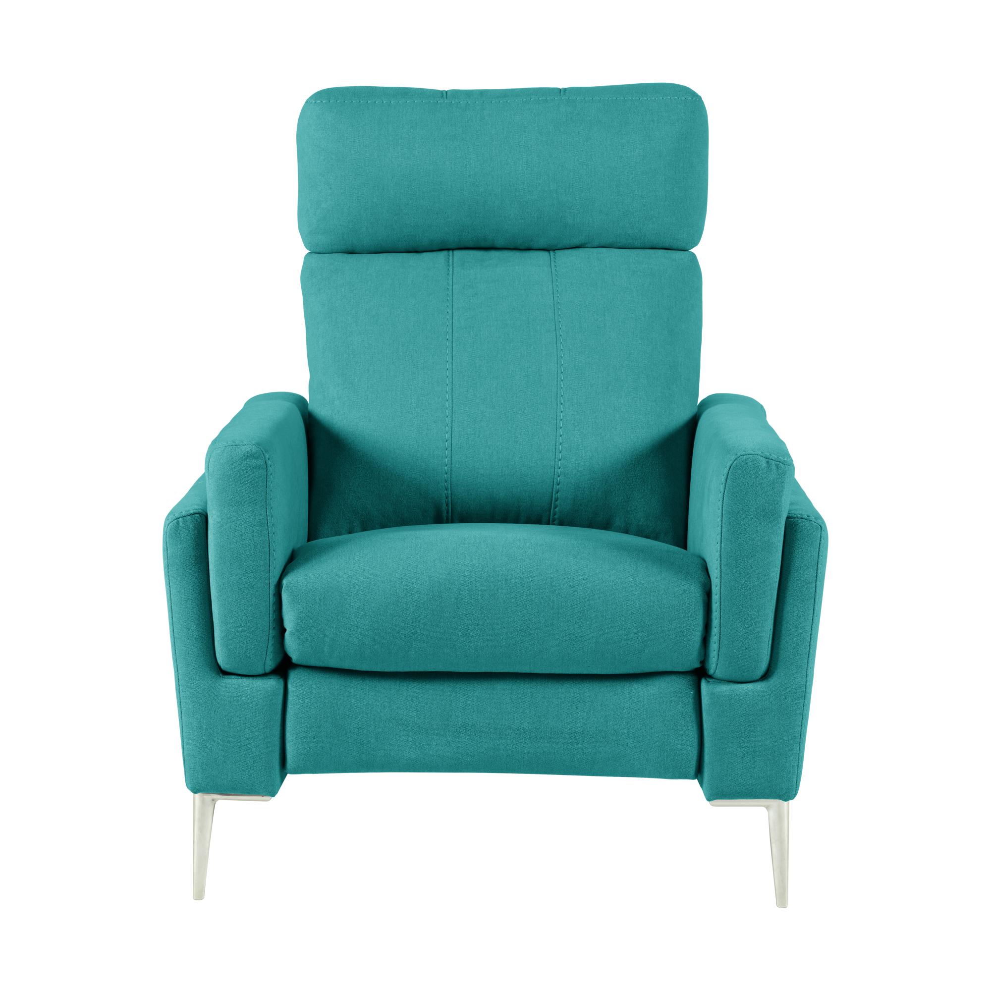 Fauteuil tissu Boston