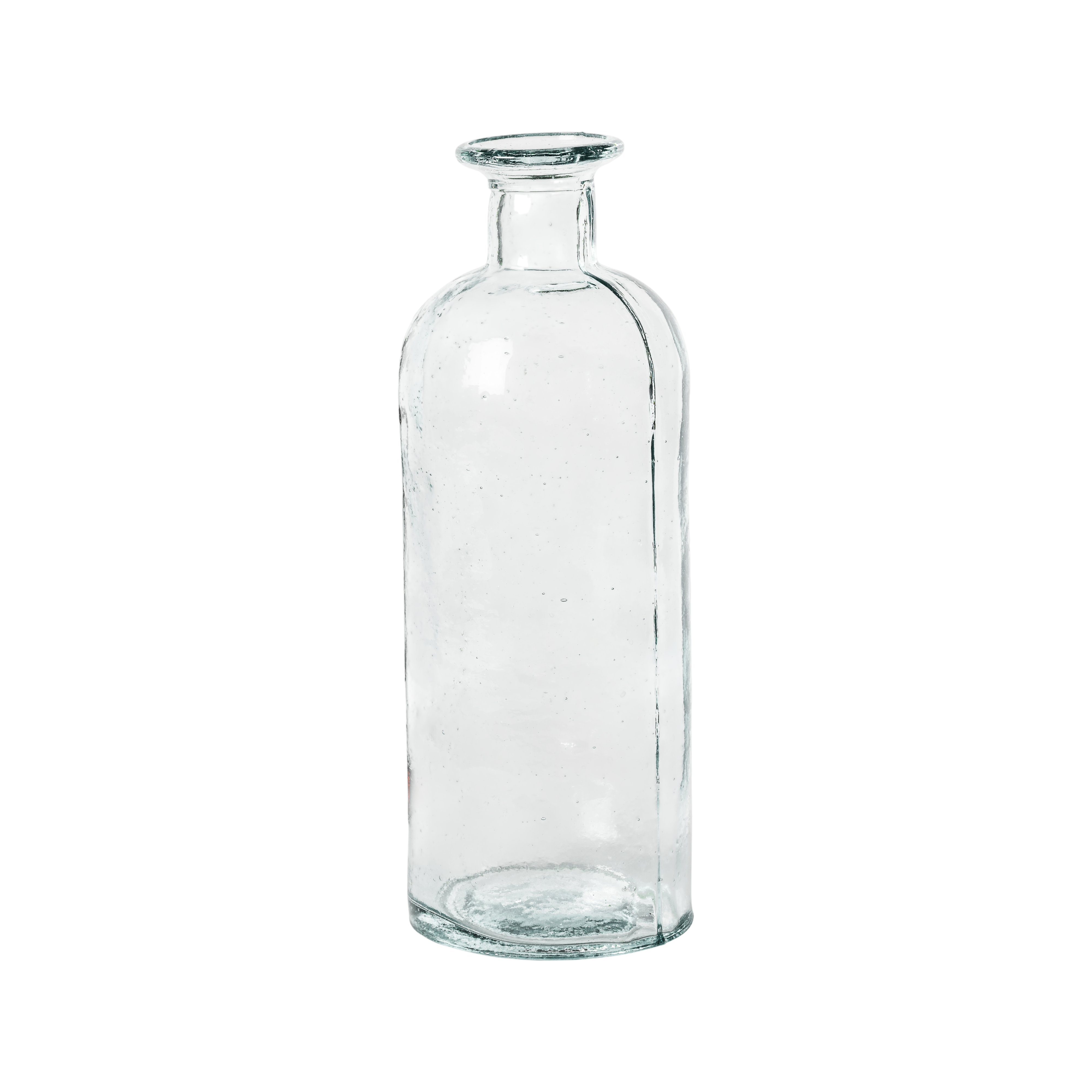 Grande Bouteille en verre Tosca