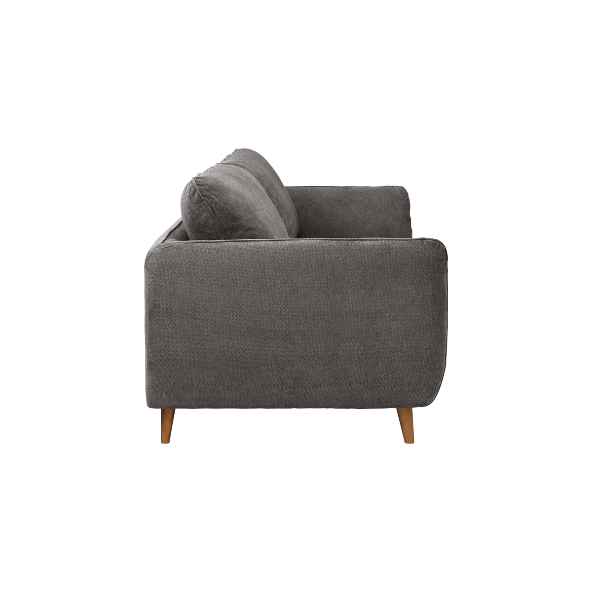 Canapé tissu structuré Persson Canapé tissu structuré Persson