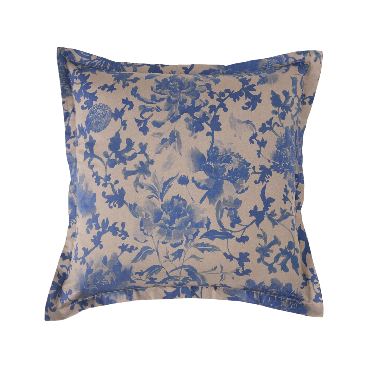 Coussin satin Shanghai CAMIF Coussin satin Shanghai CAMIF