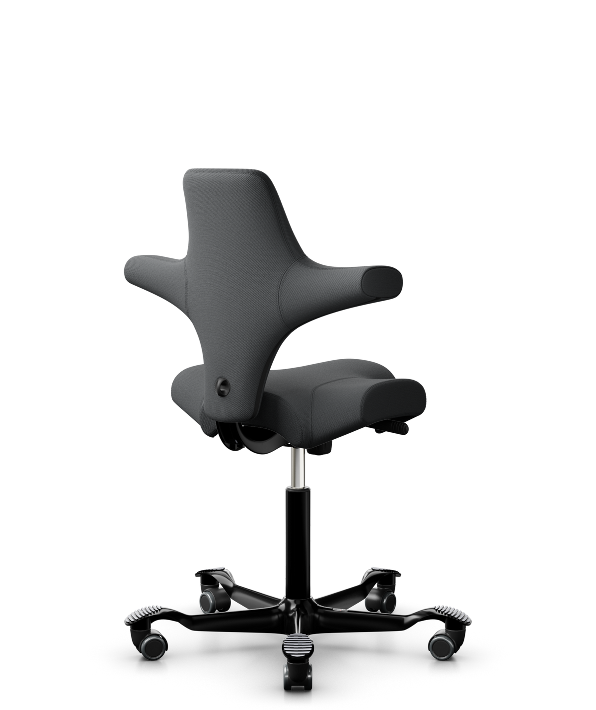 Chaise de bureau assis debout Capisco 8106 Chaise de bureau assis debout Capisco 8106