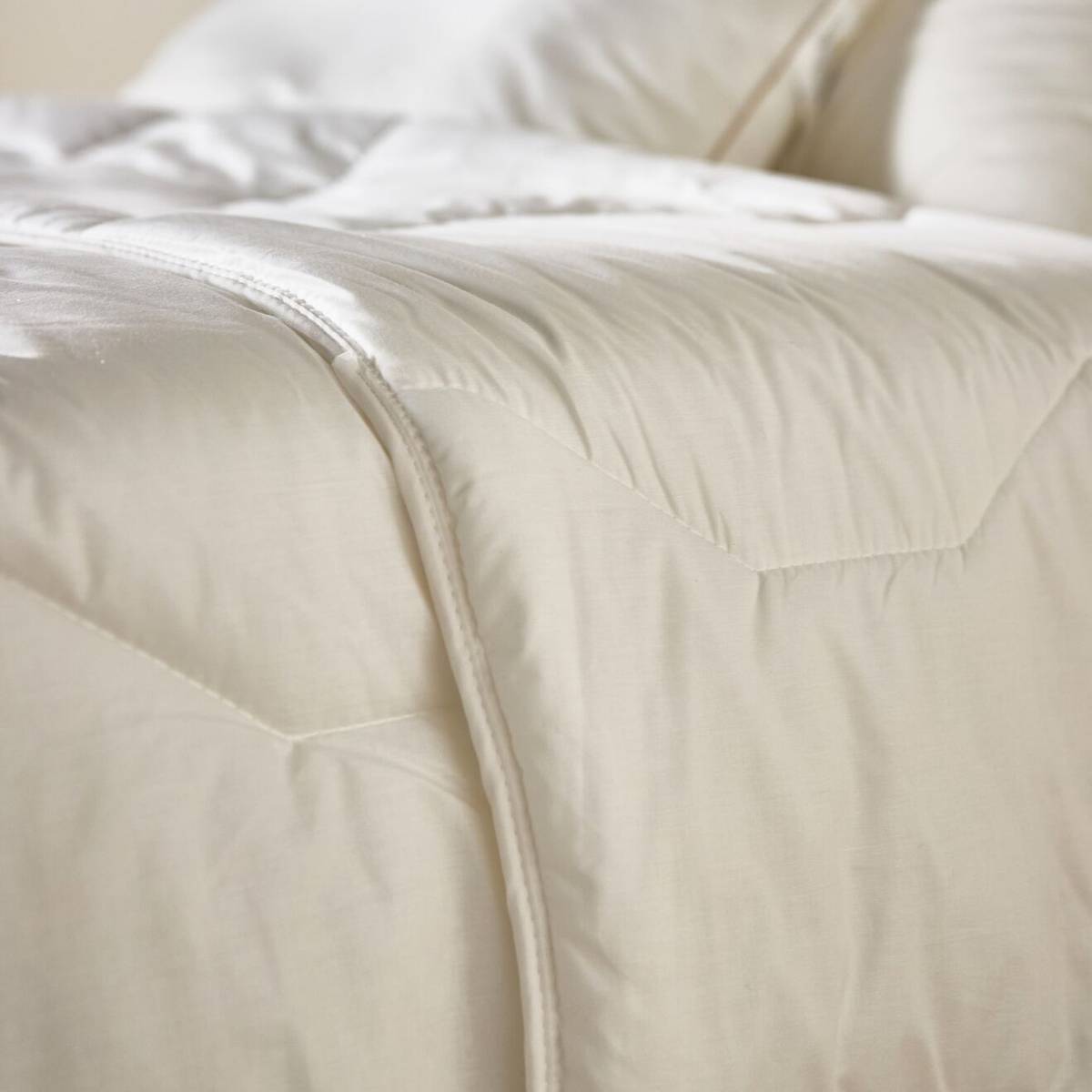 Couette tempérée anti-acariens phytocare Louna Couette tempérée anti-acariens phytocare Louna