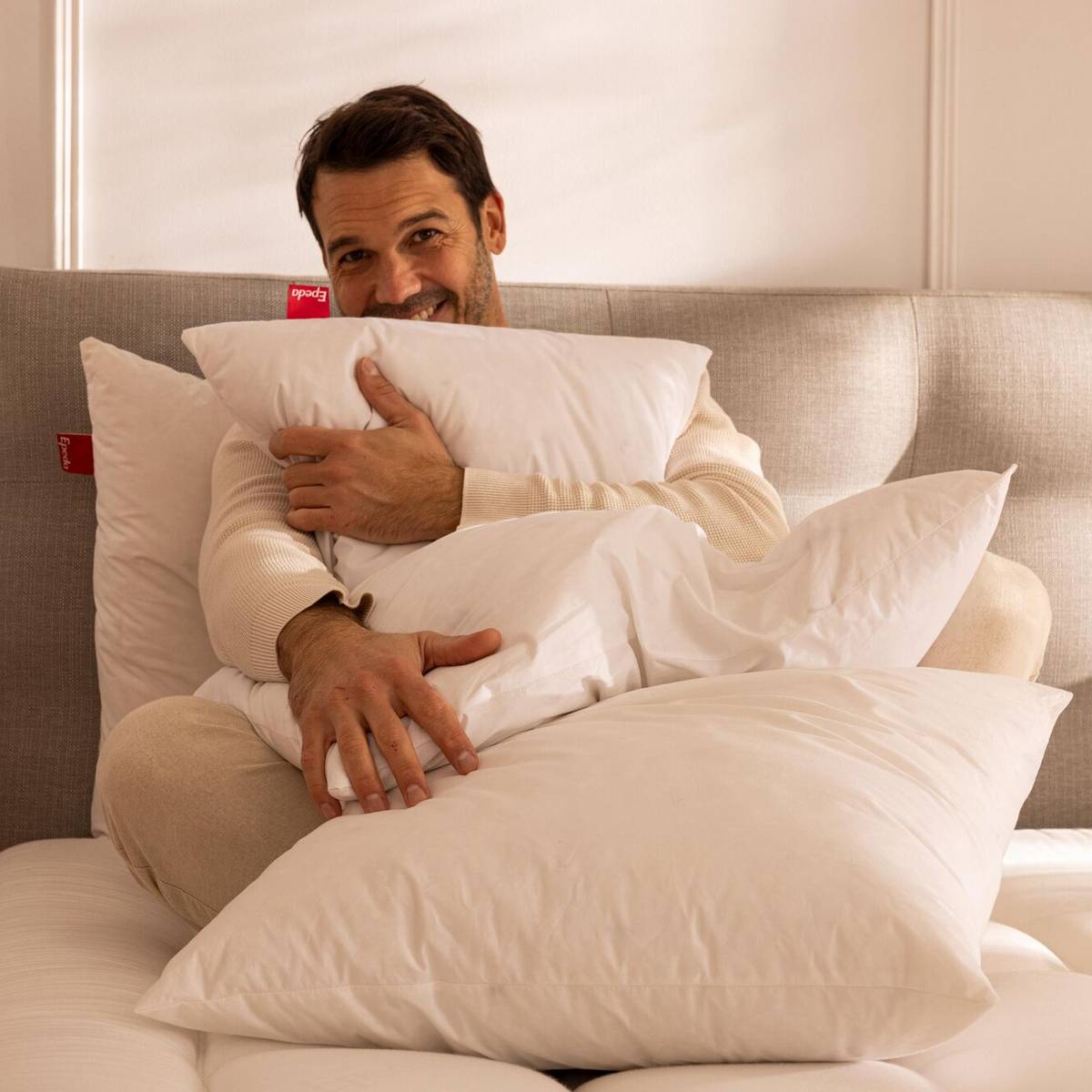 Oreiller Héritage Oreiller Héritage