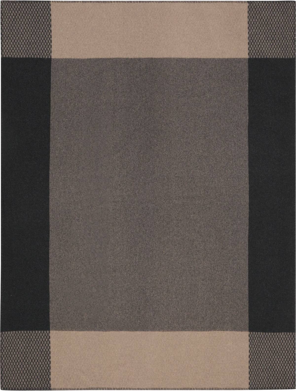 Plaid laine mérinos Béryl Plaid laine mérinos Béryl