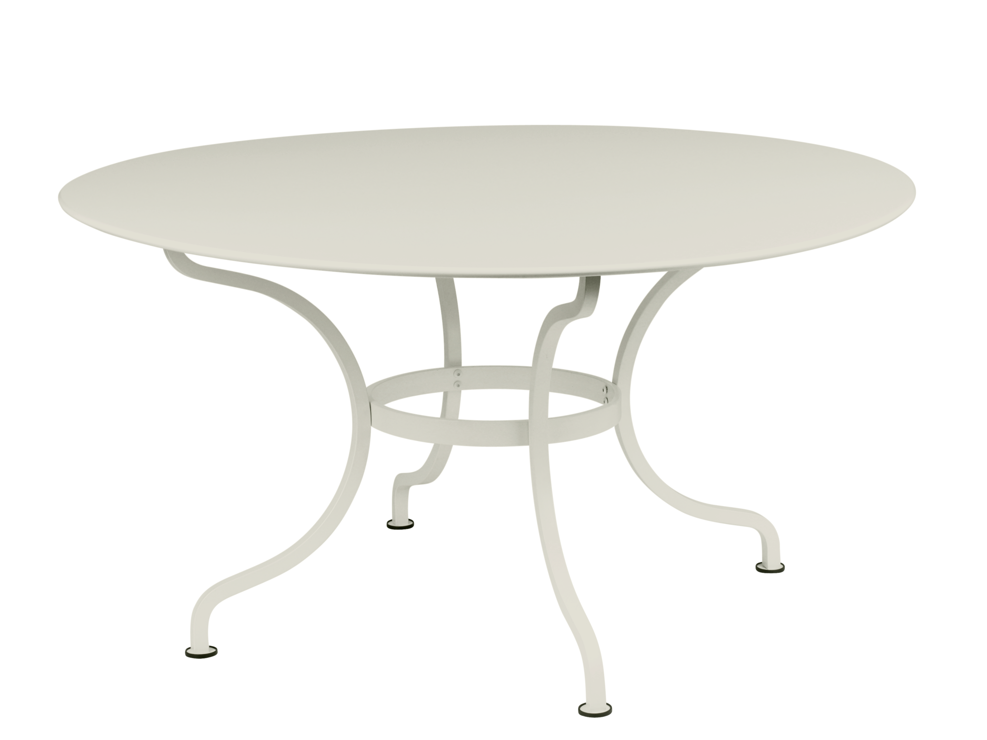 Table Ronde Ø137 cm Romane en Acier