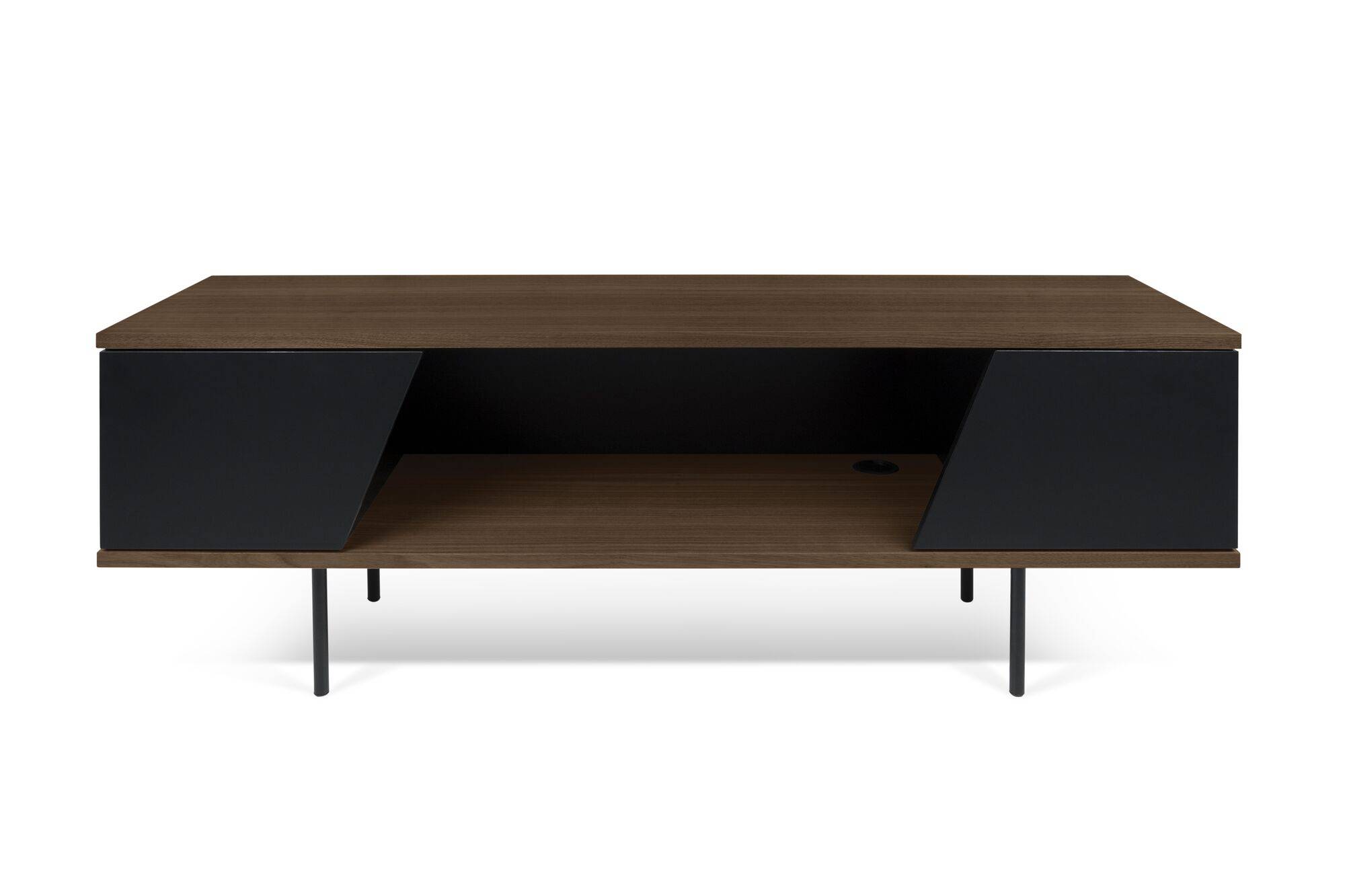 Meuble TV Dixie TEMAHOME