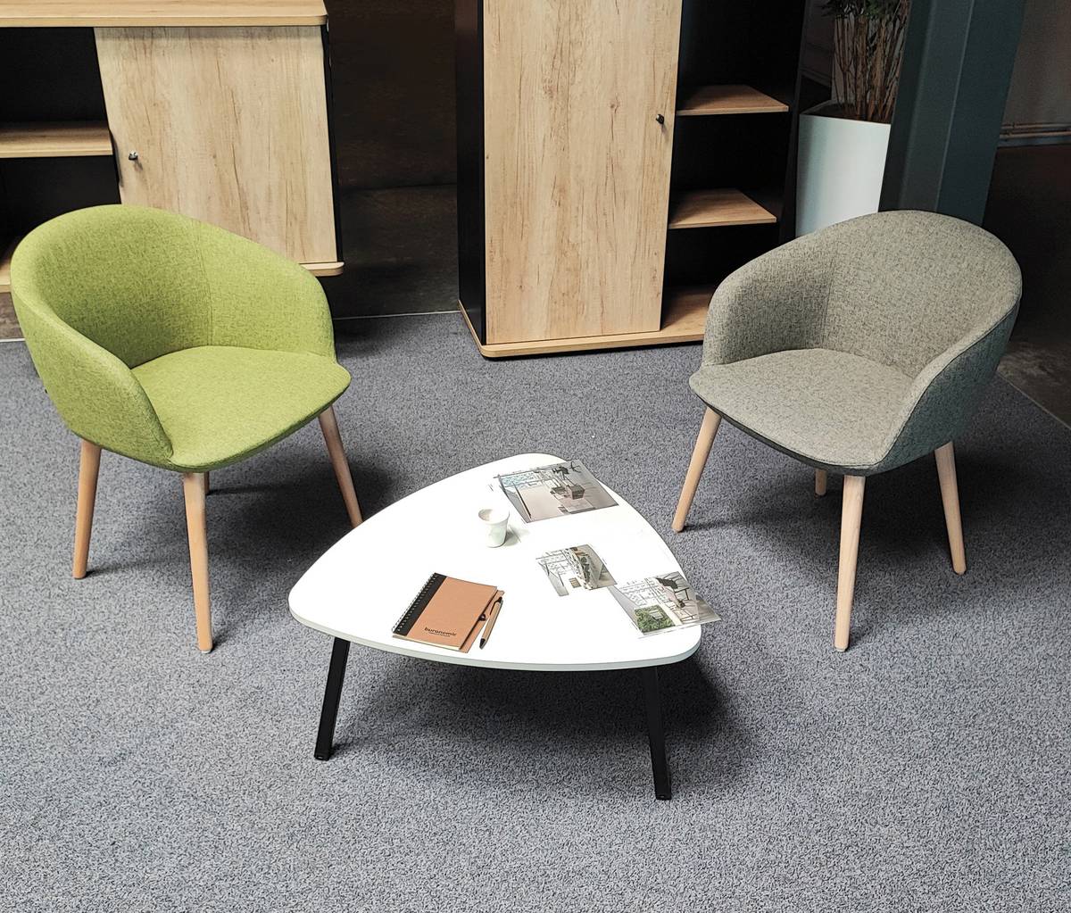 Table basse Alto Table basse Alto