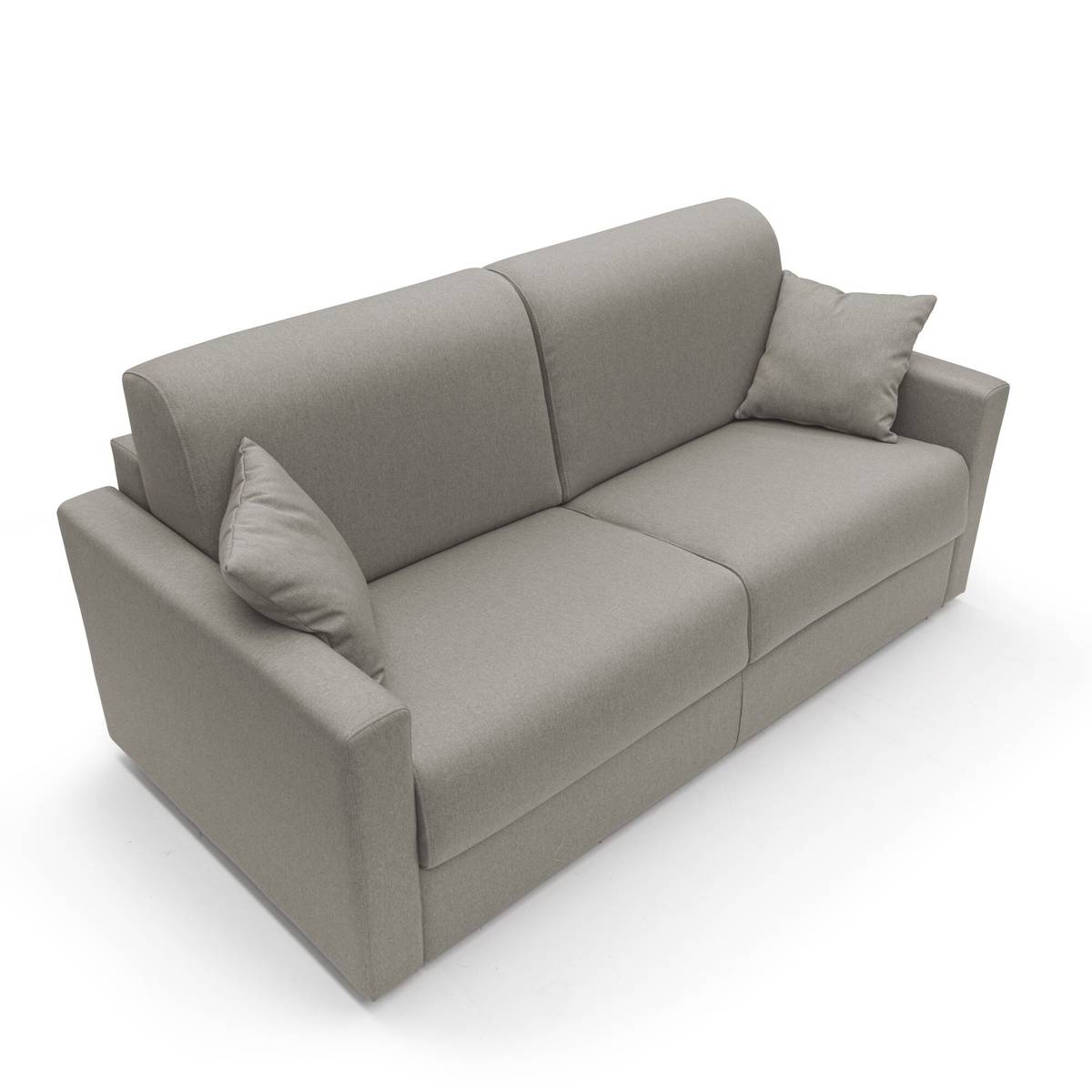 Canapé tissu déhoussable Aubin Canapé tissu déhoussable Aubin