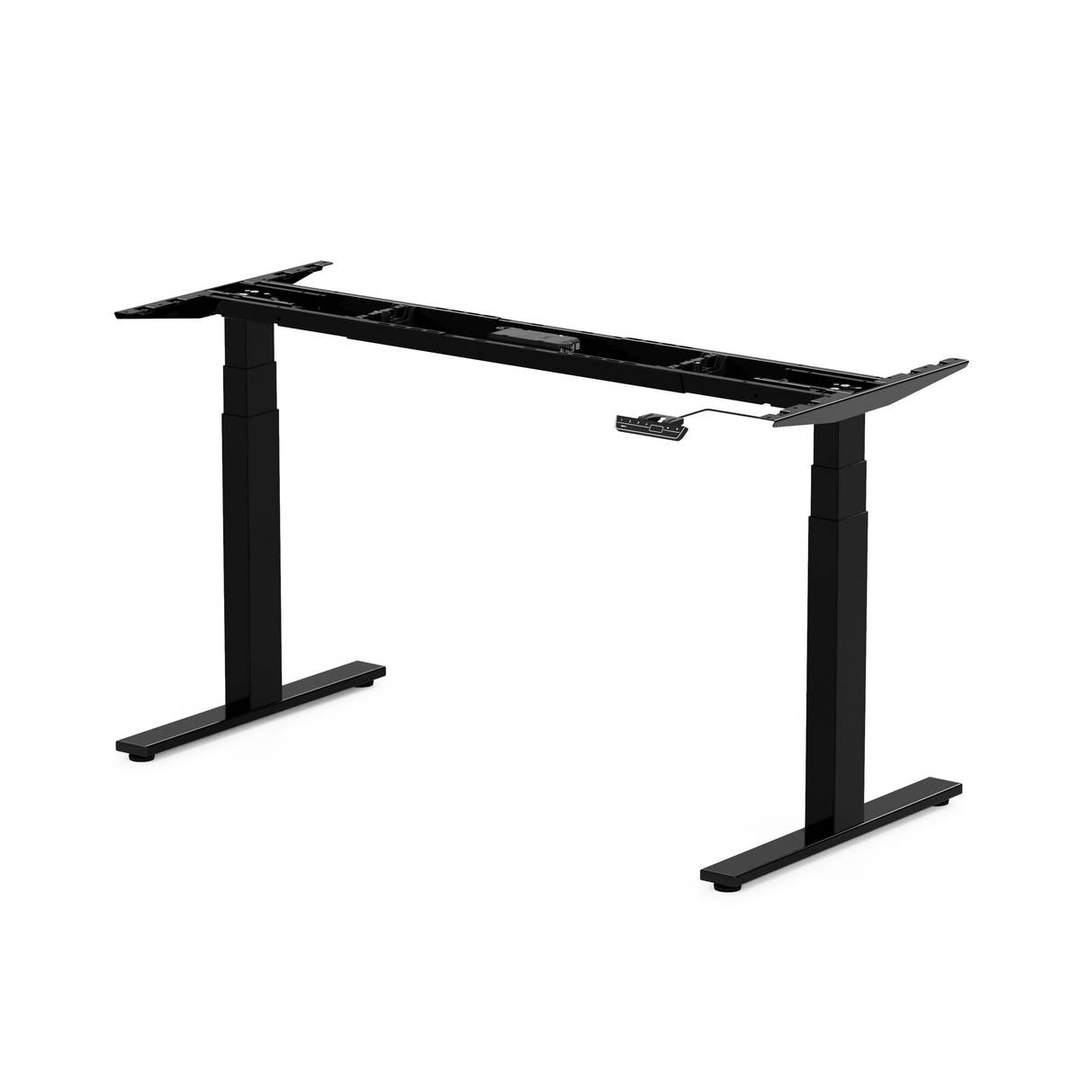Bureau électrique assis-debout ergonomique Maxence Bureau électrique assis-debout ergonomique Maxence