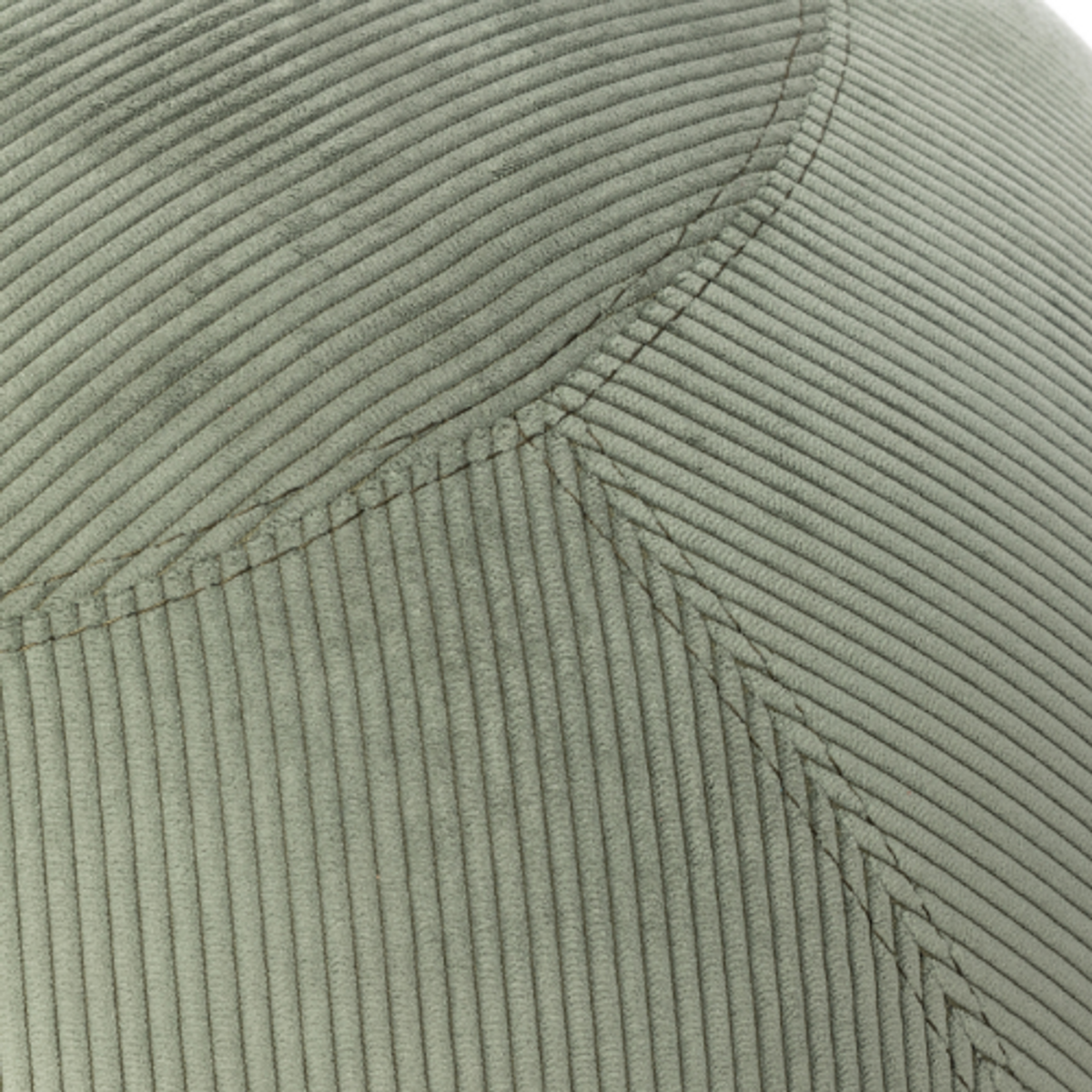 Siège ballon dynamique velours côtelé Siège ballon dynamique velours côtelé