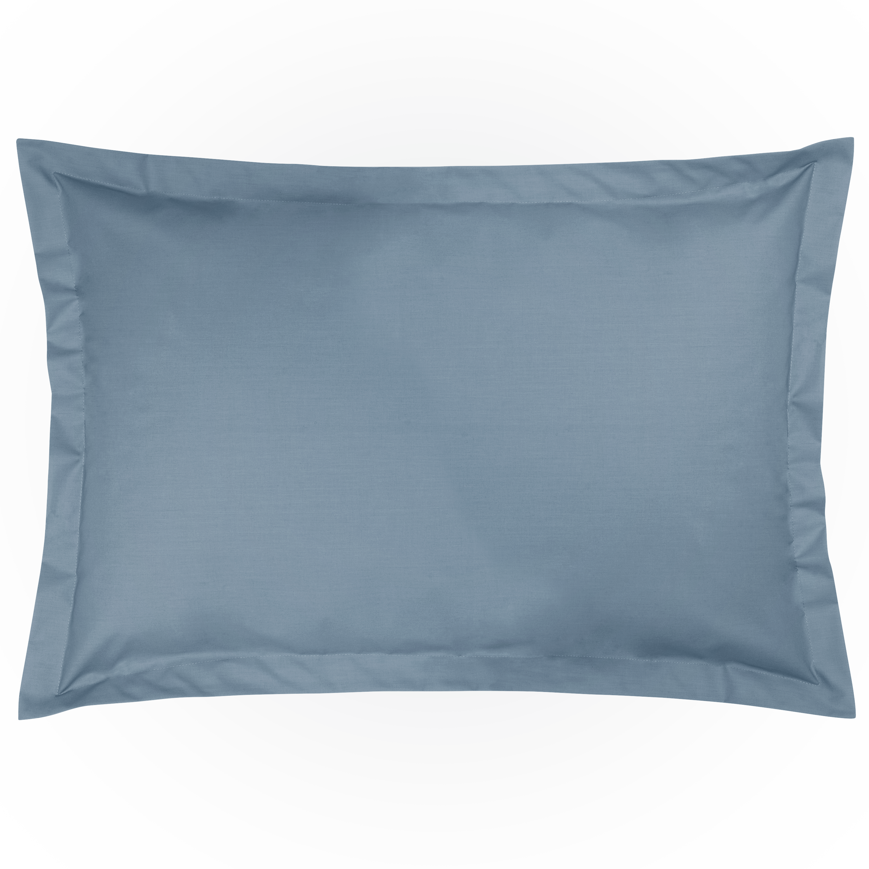 Taie percale bio Elise