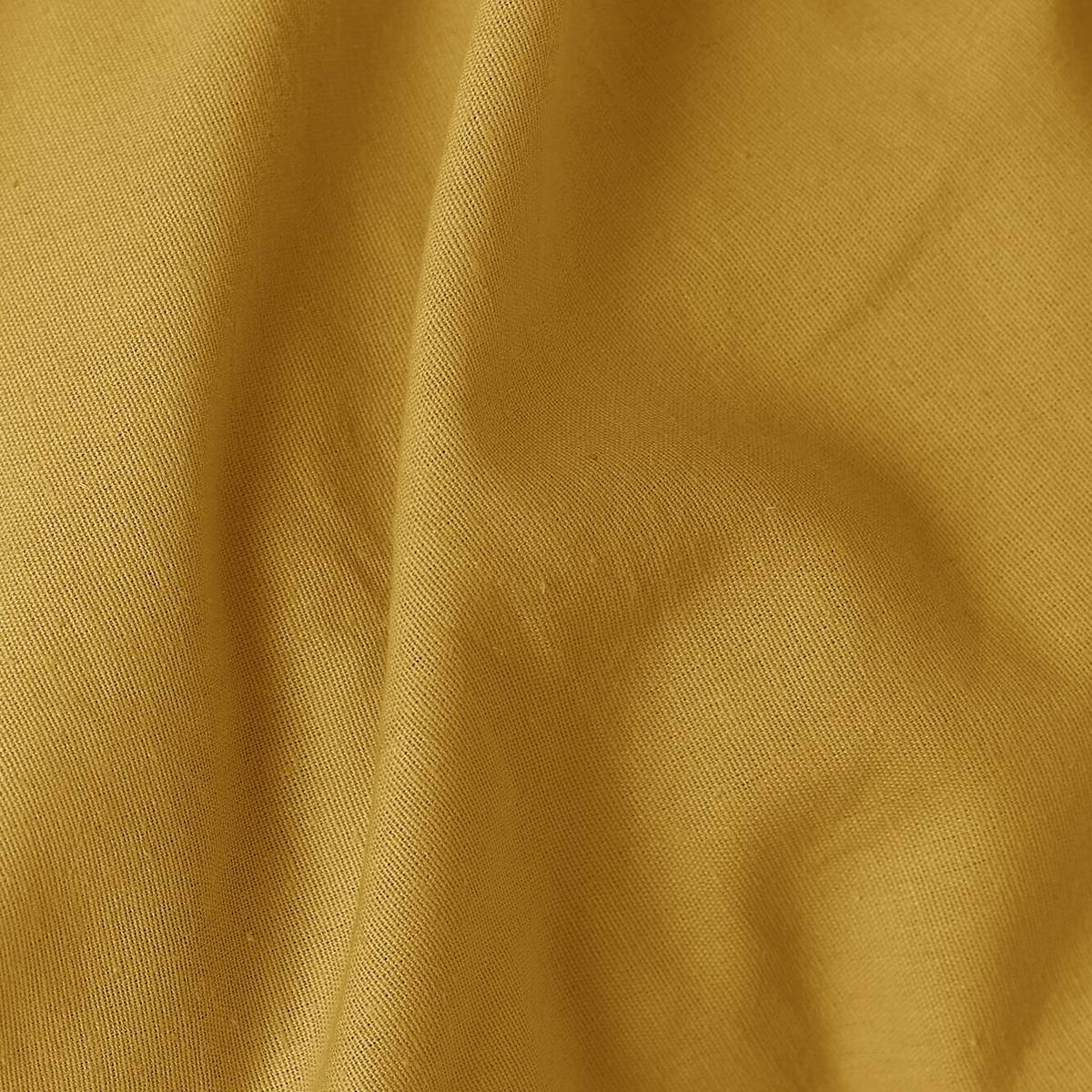 Housse de couette coton lin Valentine Housse de couette coton lin Valentine