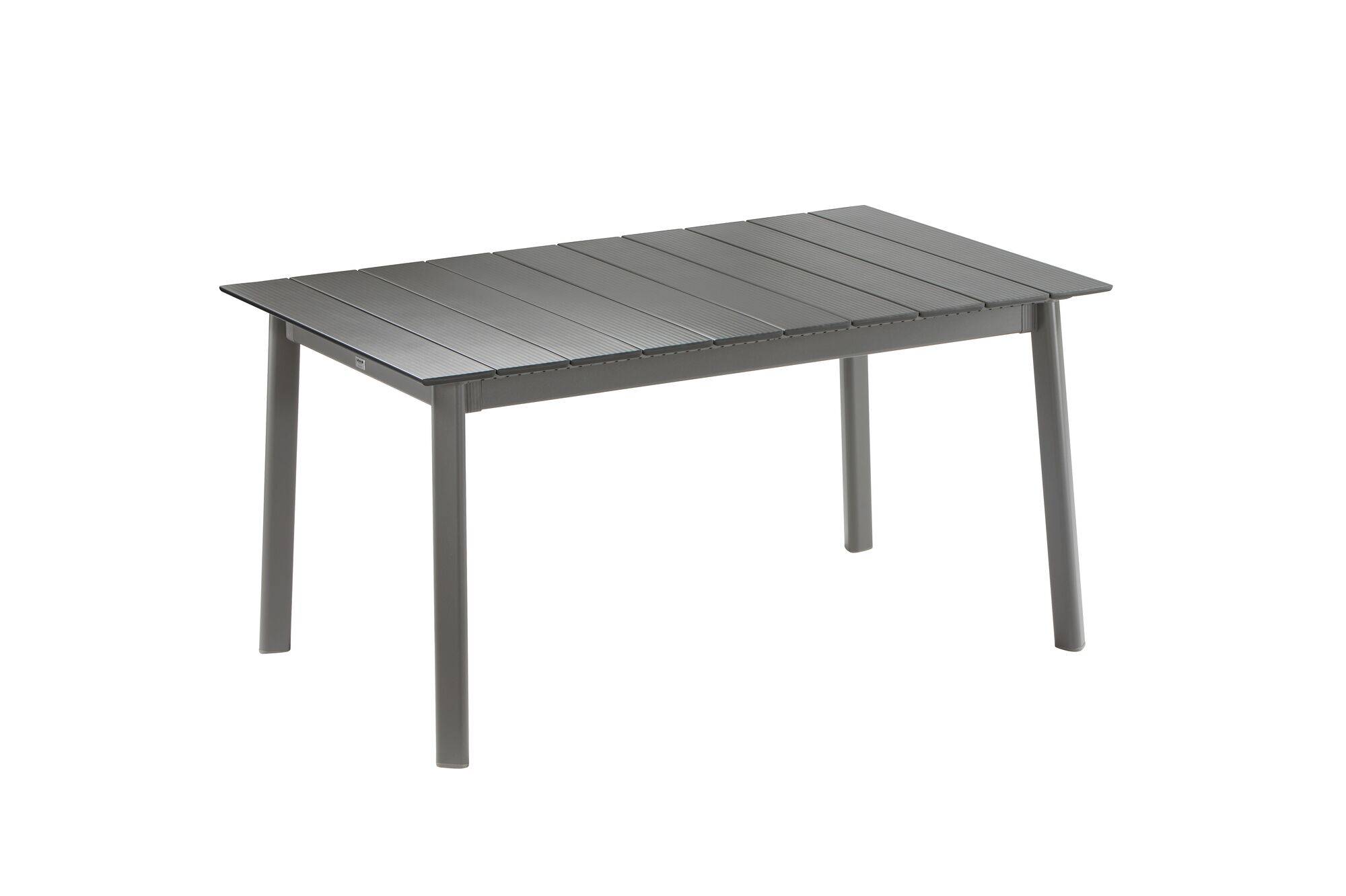 Table Rectangulaire 150 x 100 cm Oron Master en Aluminium LAFUMA MOBILIER