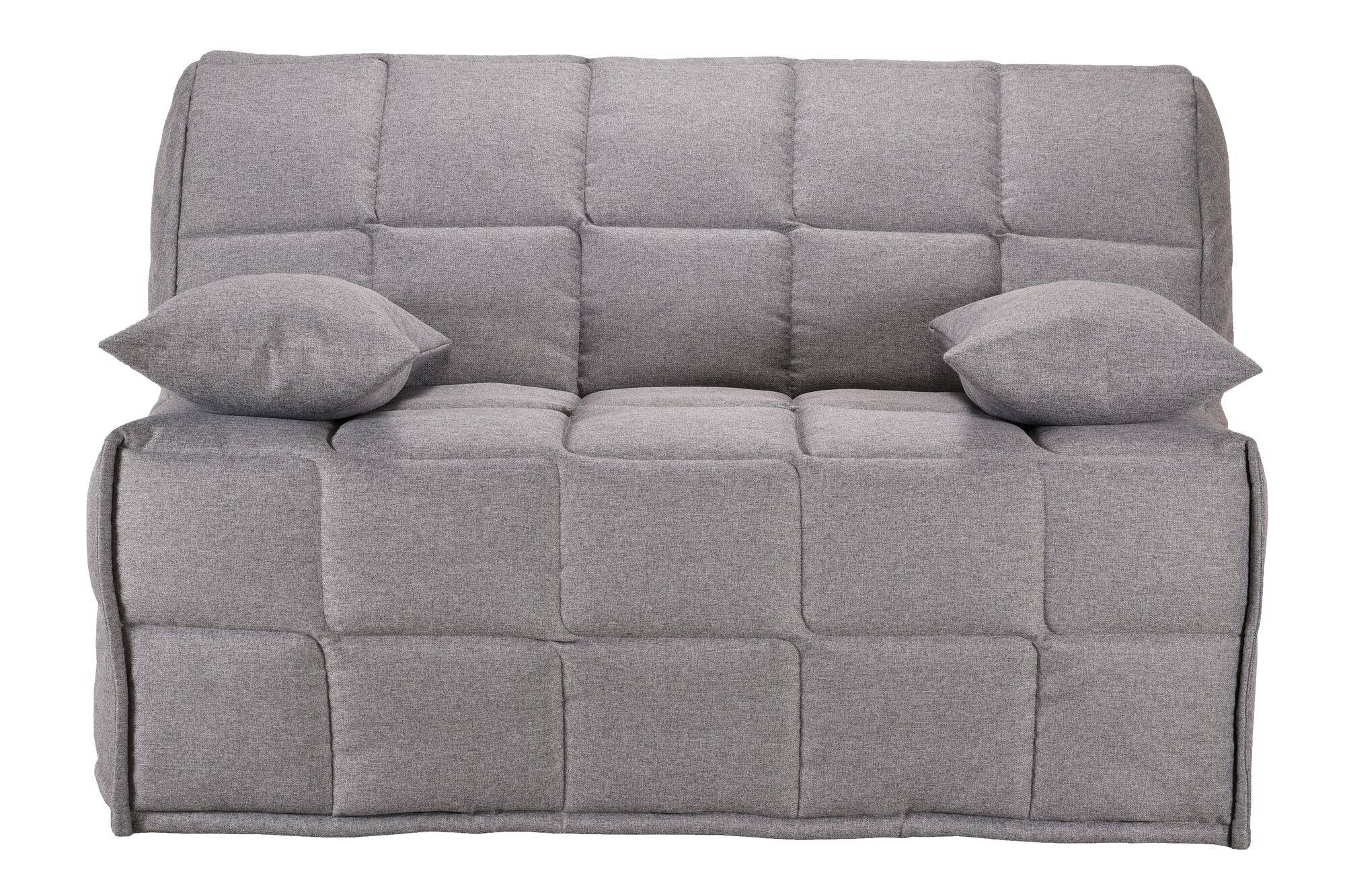 Banquette BZ Gizia, matelas Bultex 14 cm CAMIF