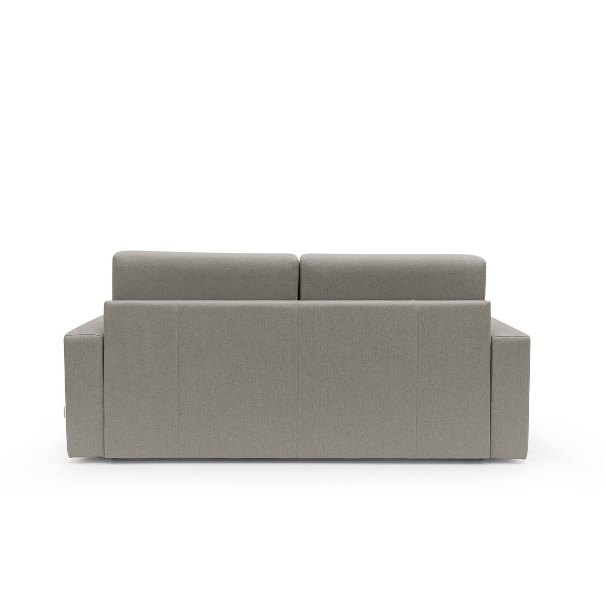 Canapé convertible tissu déhoussable Alizée Canapé convertible tissu déhoussable Alizée