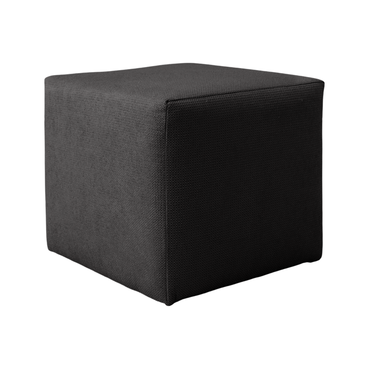 Petit pouf tissu Otis Petit pouf tissu Otis