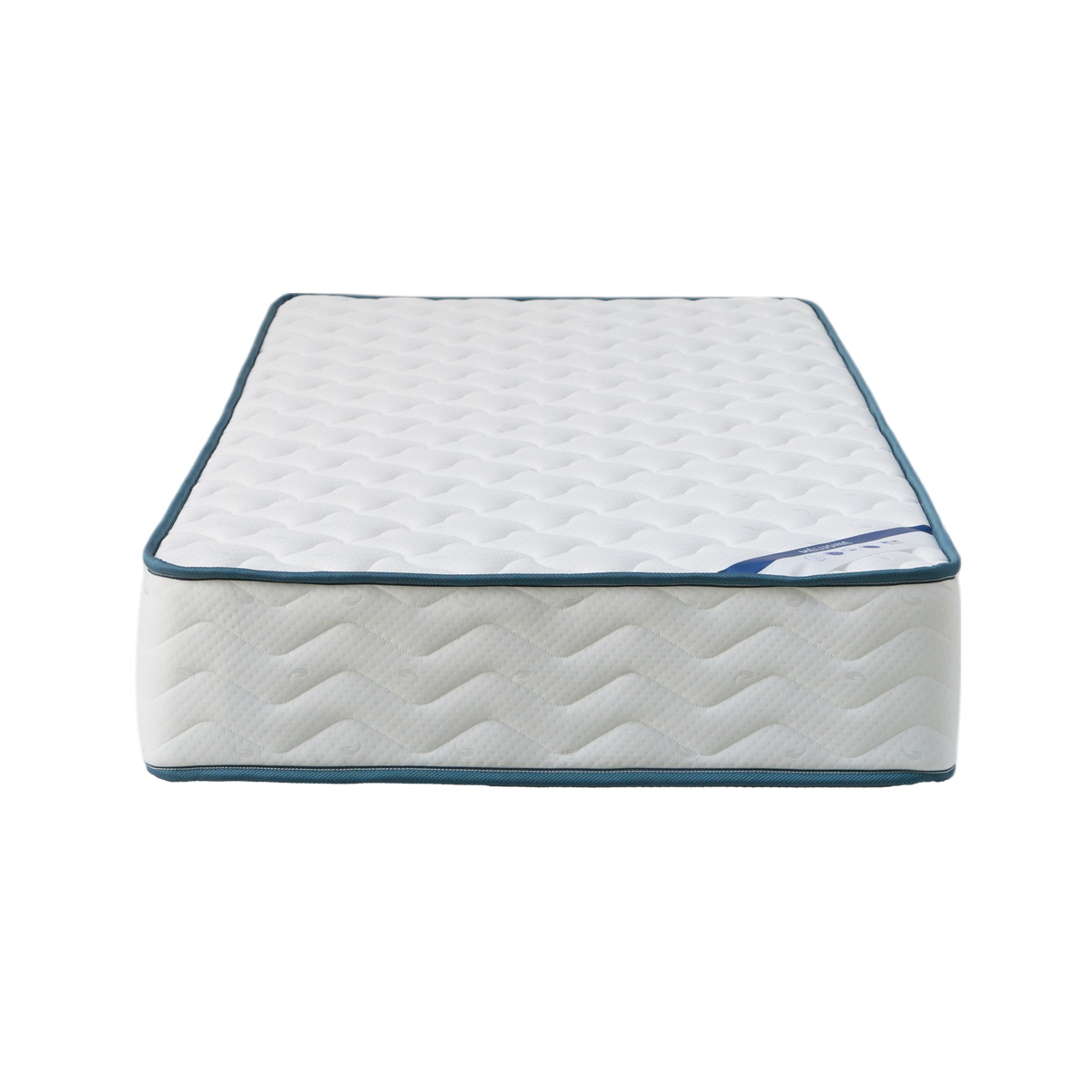Matelas ressorts ensachés 23 cm Mélusine Matelas ressorts ensachés 23 cm Mélusine