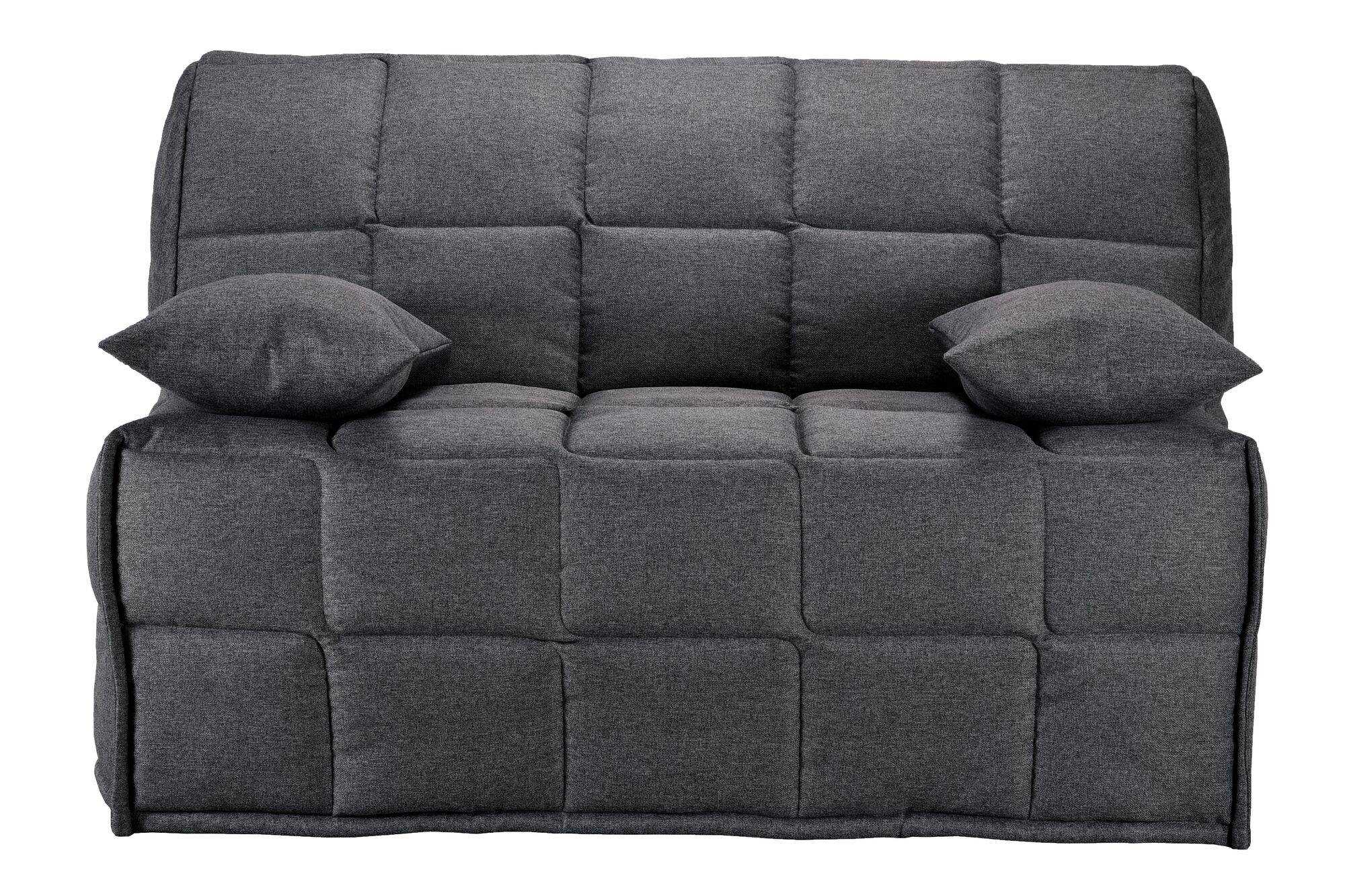 Banquette BZ Gizia, matelas Bultex 14 cm CAMIF