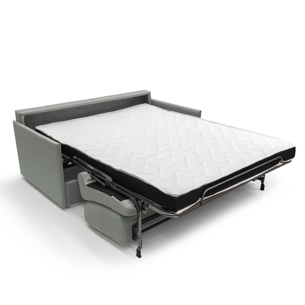 Canapé convertible tissu déhoussable Arthur Canapé convertible tissu déhoussable Arthur