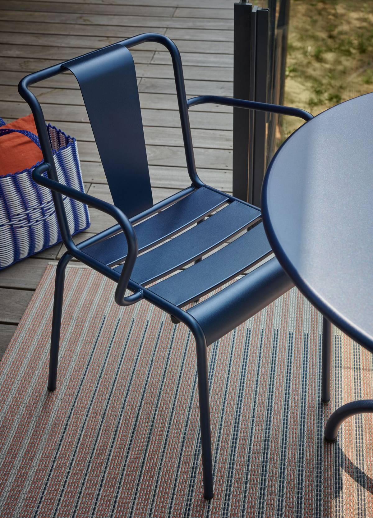 Lot de 2 Fauteuils Paname Lot de 2 Fauteuils Paname