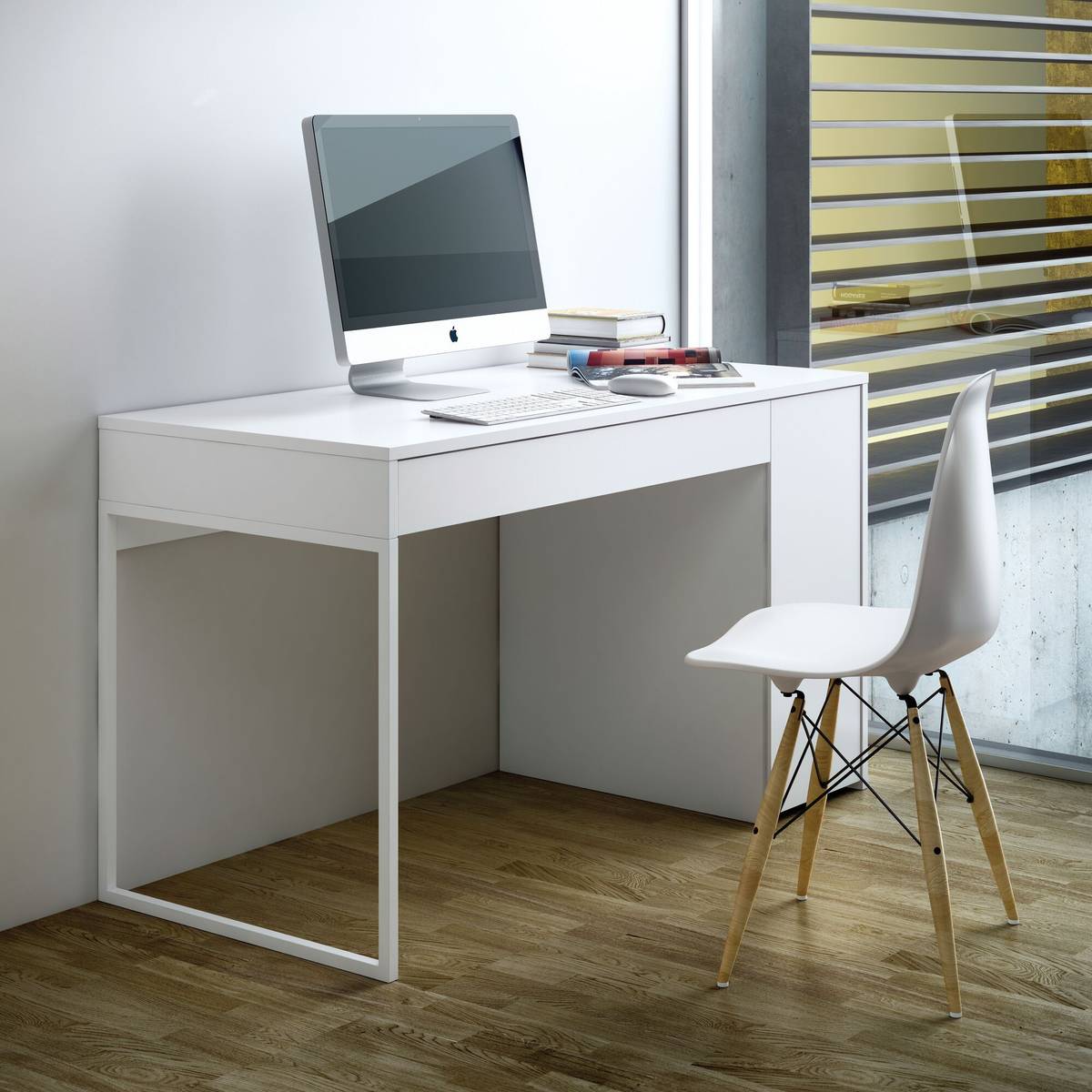 Bureau Trinity Bureau Trinity