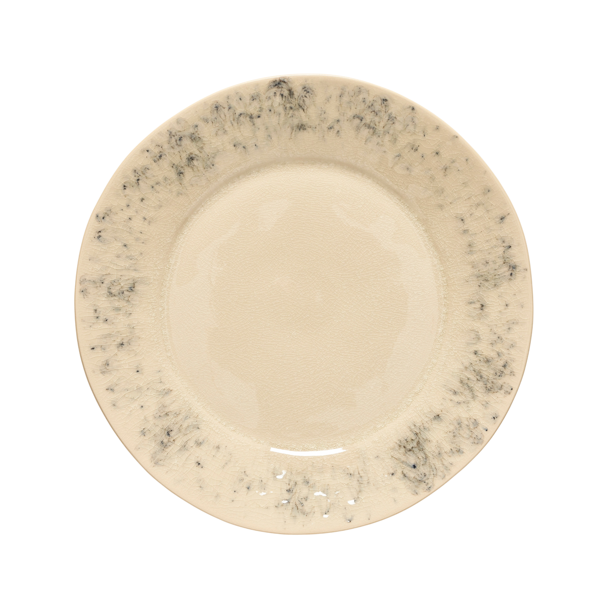 Lot de 6 Assiettes plates Madeira Lot de 6 Assiettes plates Madeira