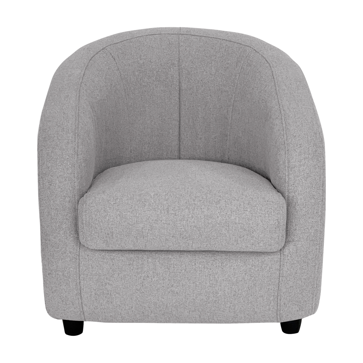 Fauteuil tissu Colin Fauteuil tissu Colin