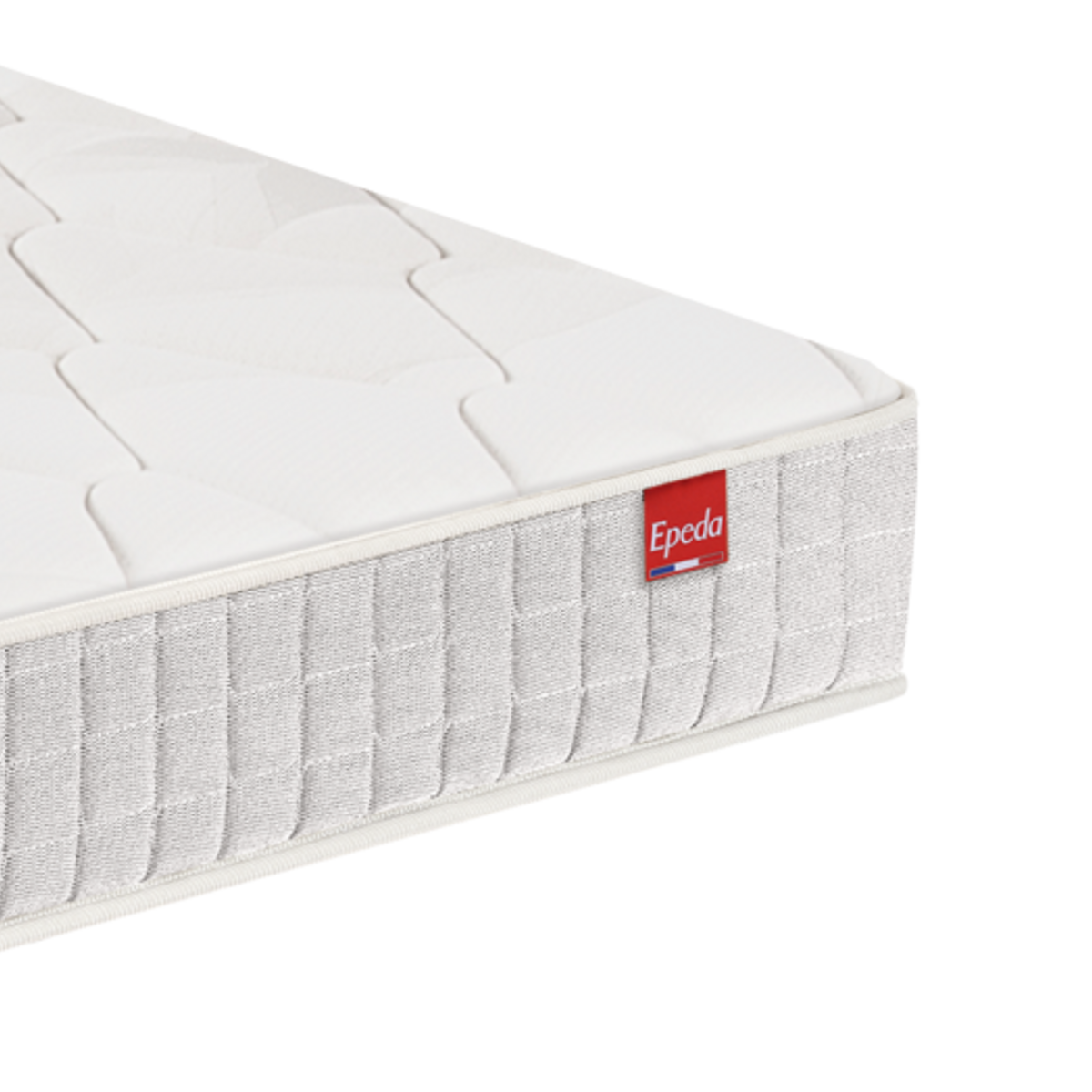 Matelas ressorts ensachés 22 cm Pétale 2 Matelas ressorts ensachés 22 cm Pétale 2