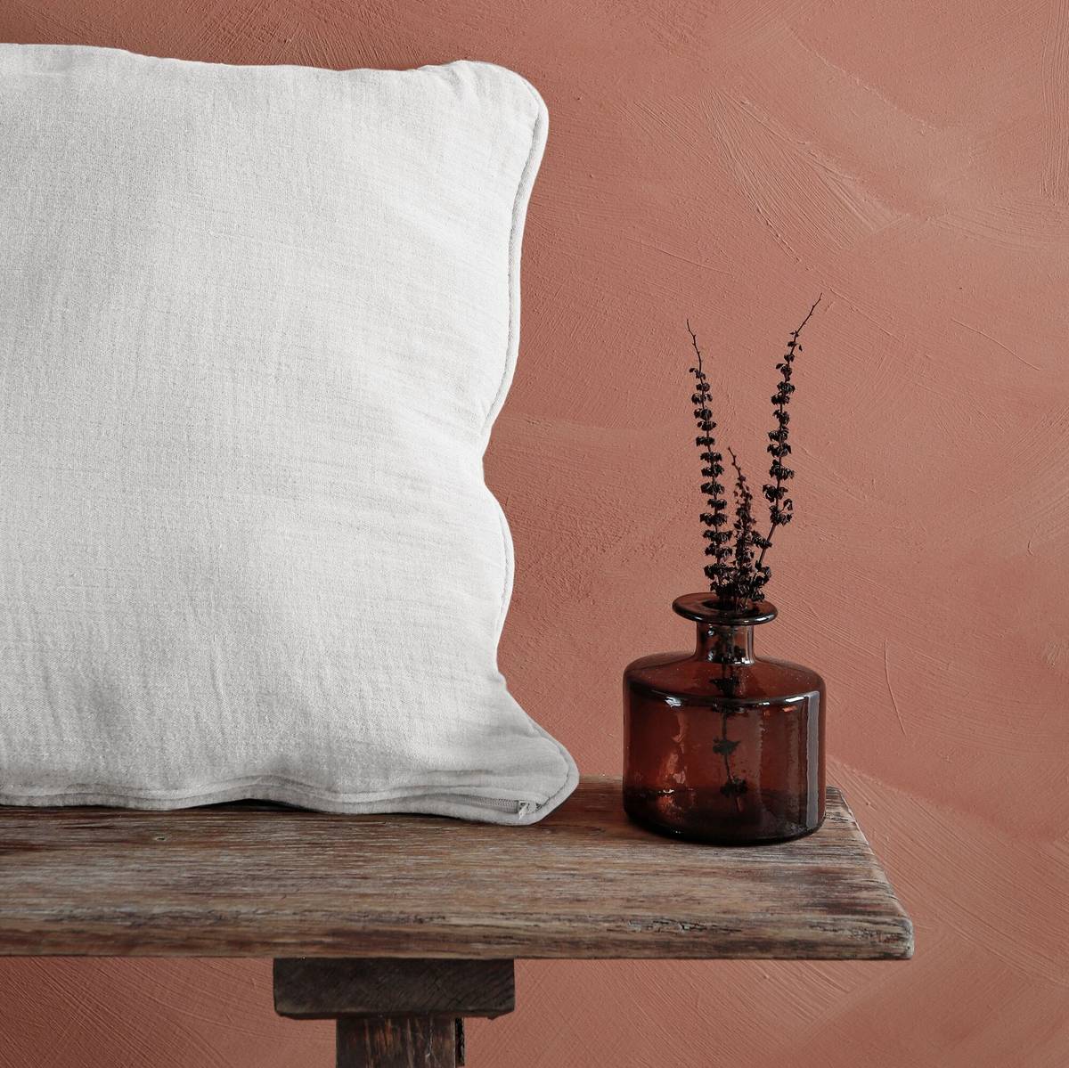 Coussin gaze de coton Cybelle Coussin gaze de coton Cybelle