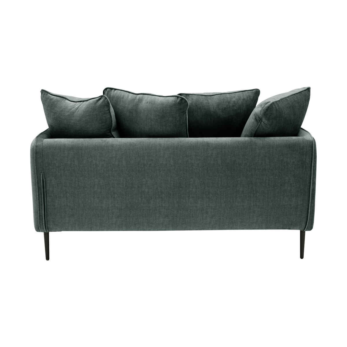 Canapé velours Olympe Canapé velours Olympe