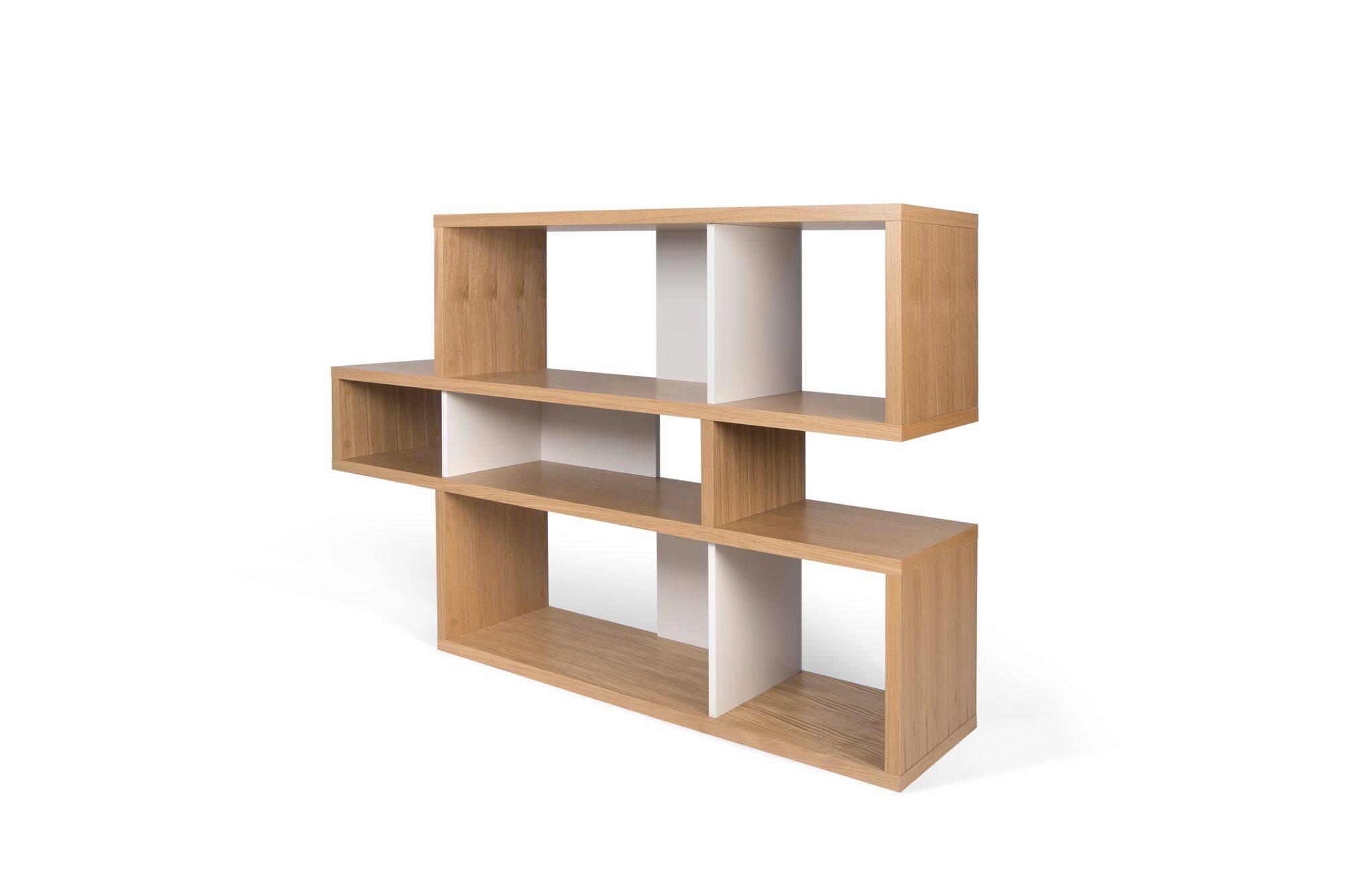 Bibliothèque Tess TEMAHOME