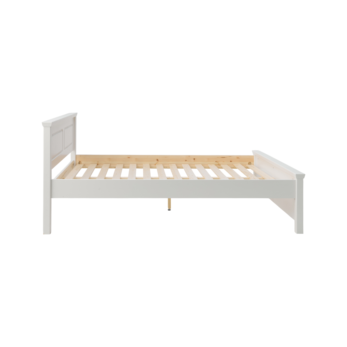 Lit rangement avec tiroir en option Théa Lit rangement avec tiroir en option Théa