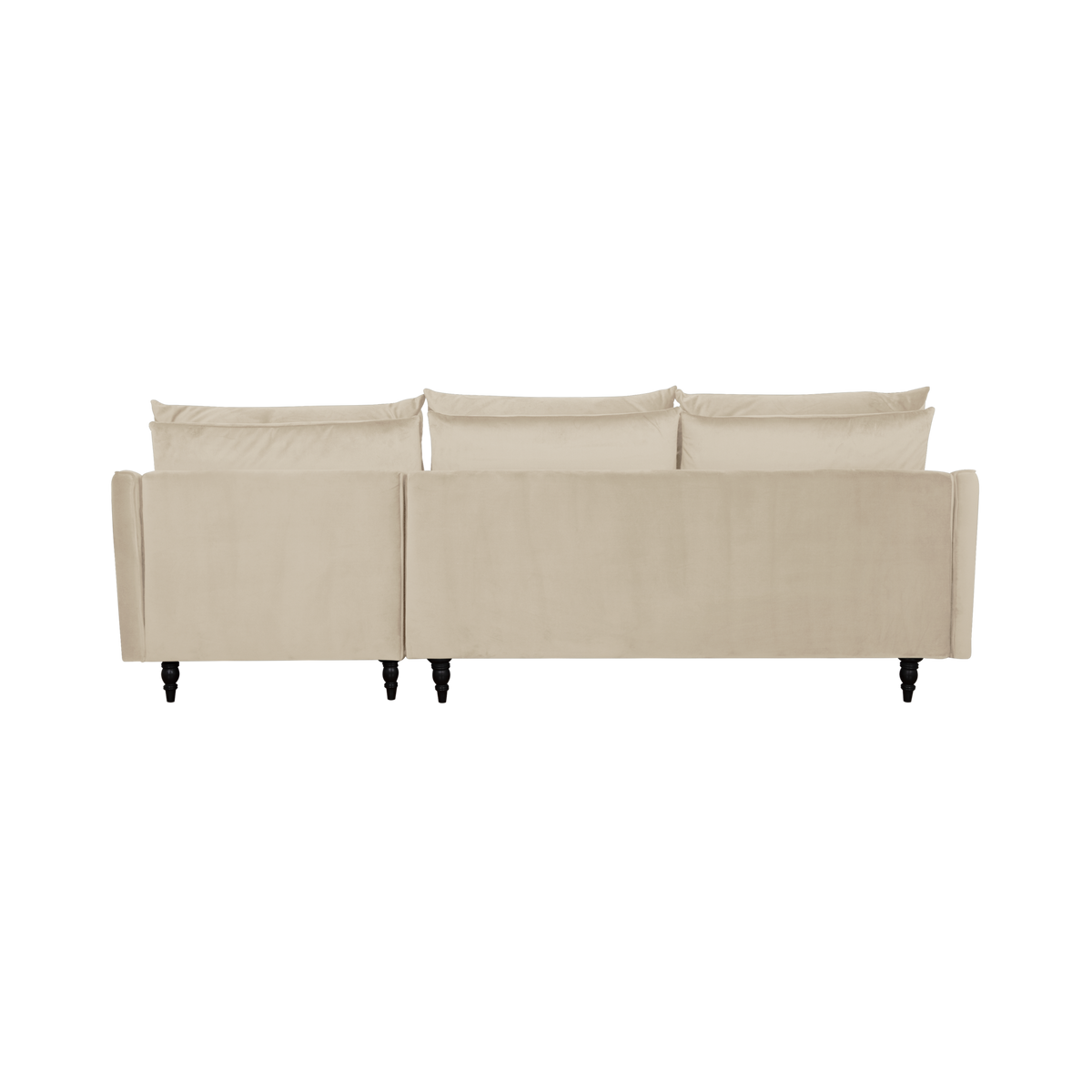 Canapé d'angle Olie Canapé d'angle Olie