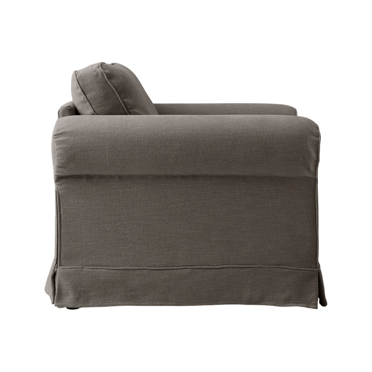 Fauteuil tissu déhoussable Naxos Fauteuil tissu déhoussable Naxos