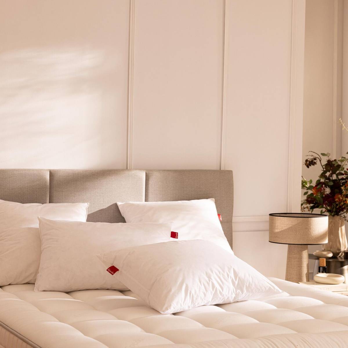 Oreiller Héritage Oreiller Héritage