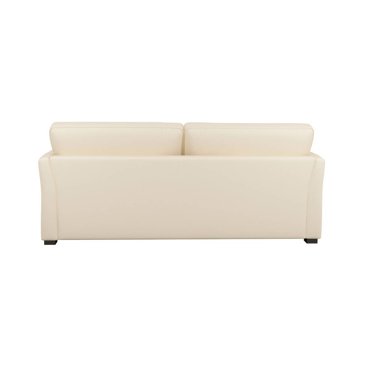 Canapé tissu coton déhoussable Marbella Canapé tissu coton déhoussable Marbella