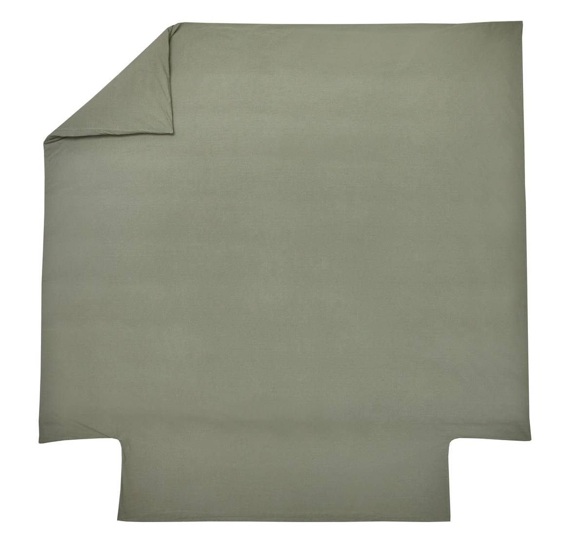 Housse de couette percale lavée Bohème Housse de couette percale lavée Bohème