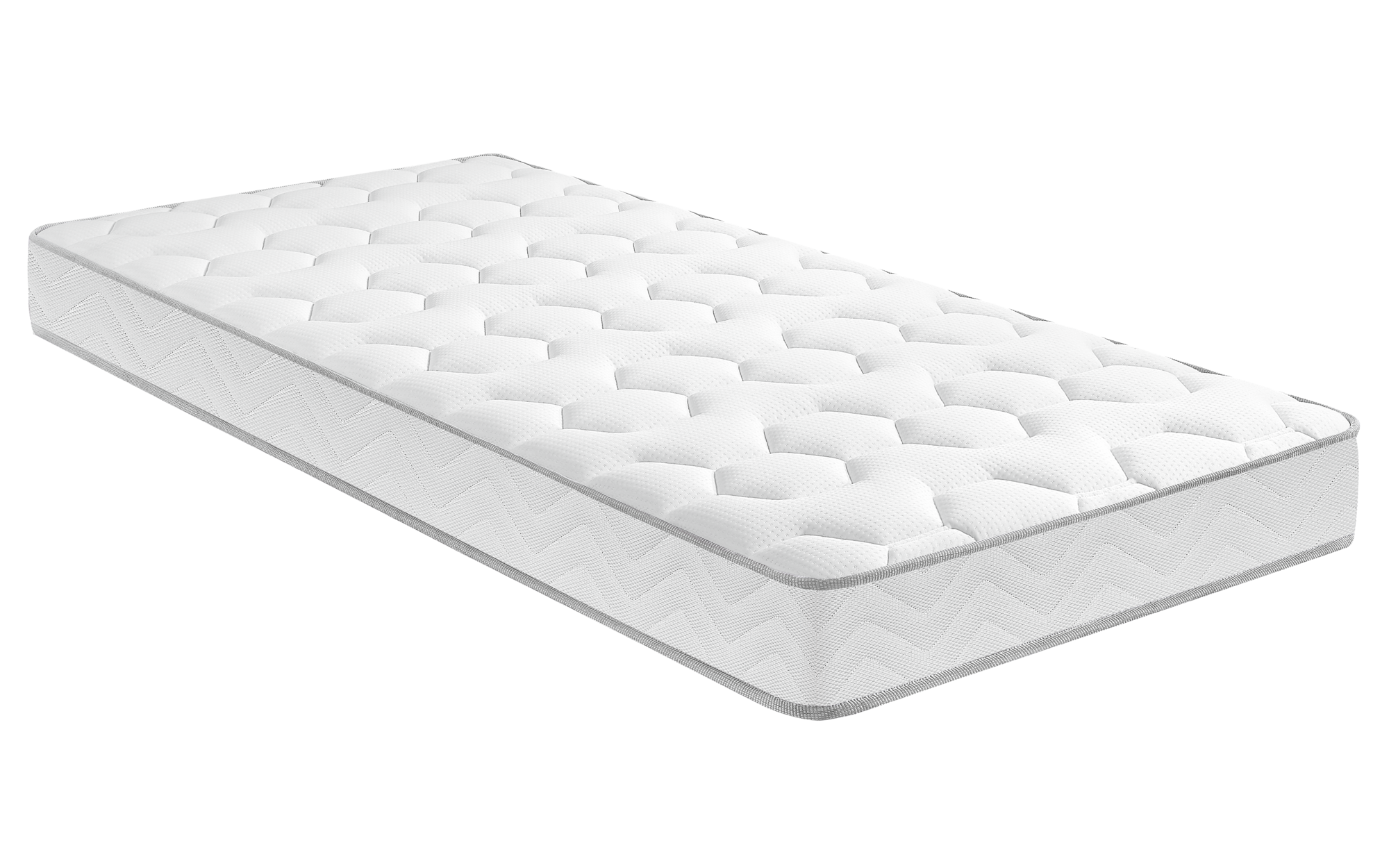 DEMA 47077 Base Per Serra Basic 6 – Zincata, 252x190 Cm, Profilo In Acciaio, Ancoraggi A Terra