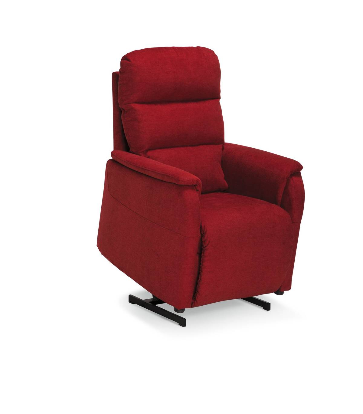 Fauteuil relax tissu Millau Fauteuil relax tissu Millau