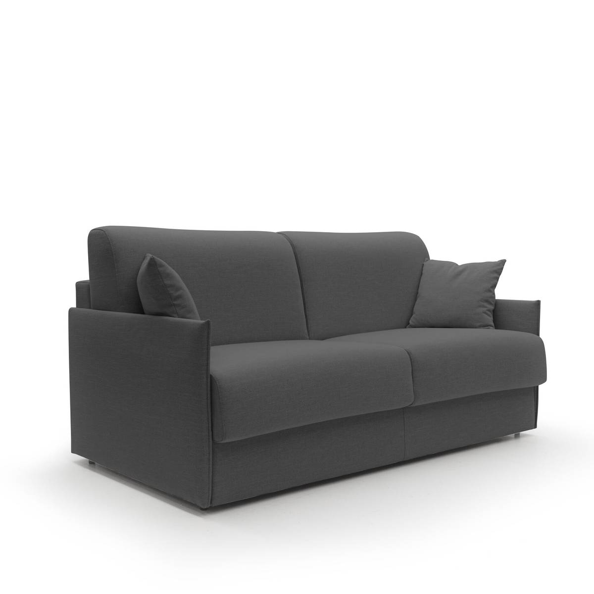Canapé tissu recyclé déhoussable Arthur Canapé tissu recyclé déhoussable Arthur